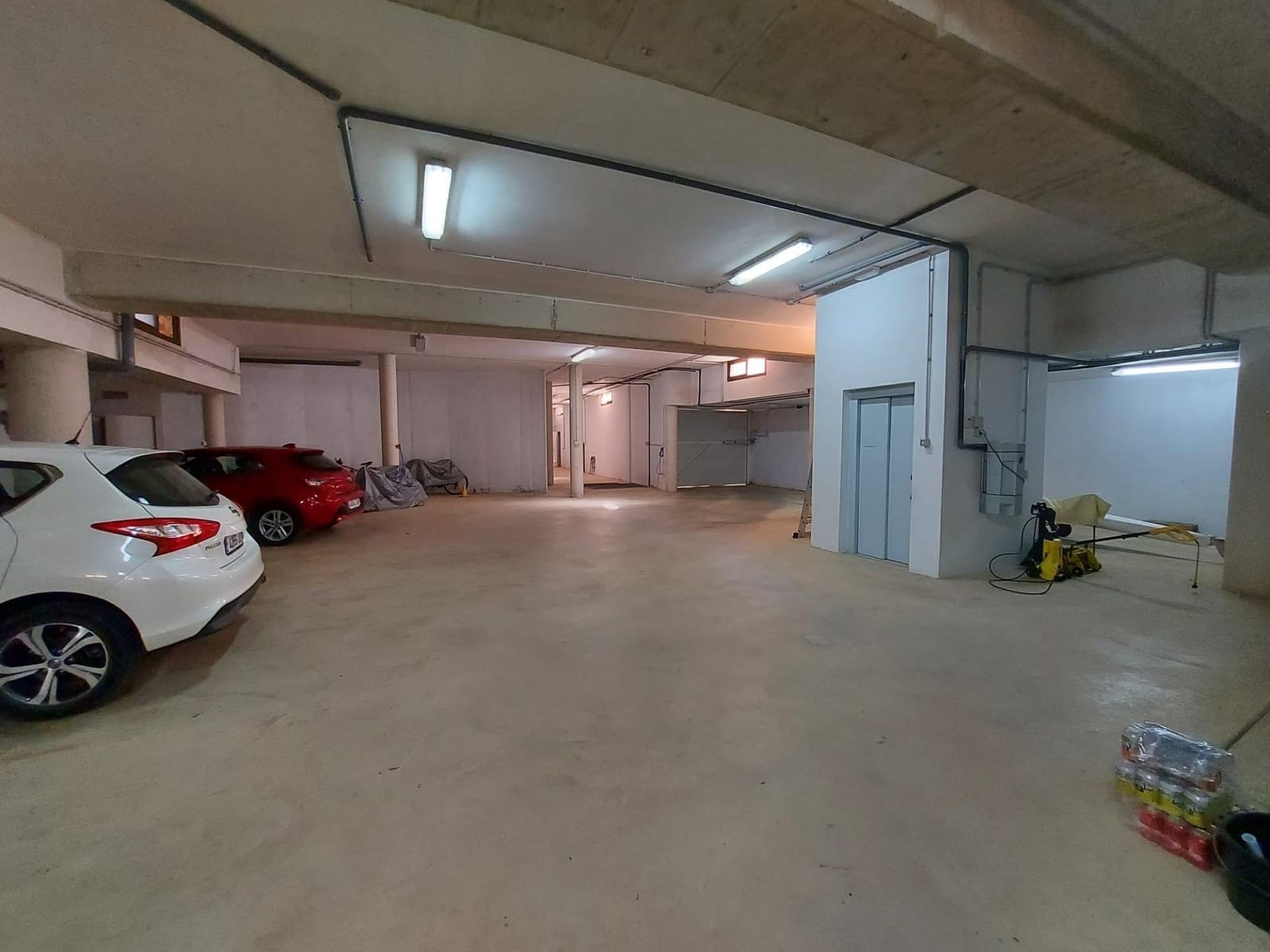 4 sypialnia Willa na sprzedaż w Santiago de la Ribera z basenem garażem - 895 000 € (Ref: 7694129)