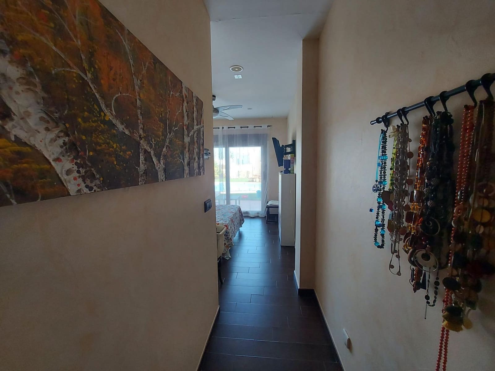 4 sypialnia Willa na sprzedaż w Santiago de la Ribera z basenem garażem - 895 000 € (Ref: 7694129)