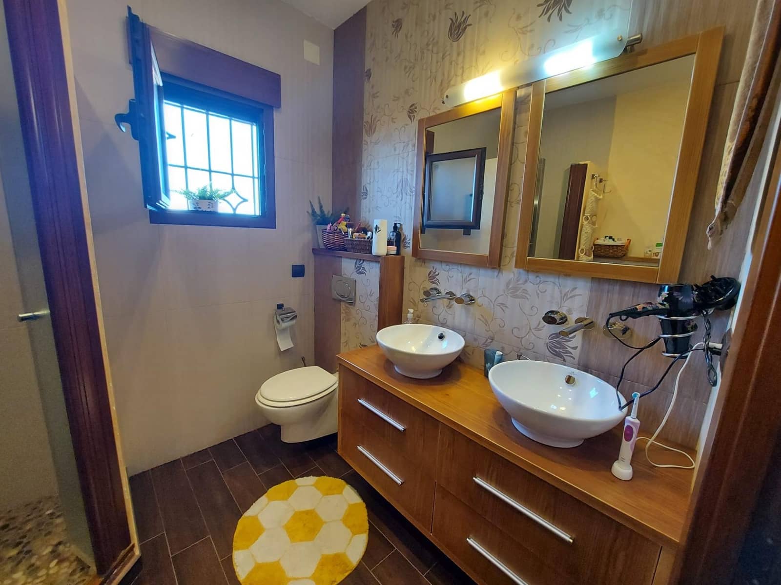 4 sypialnia Willa na sprzedaż w Santiago de la Ribera z basenem garażem - 895 000 € (Ref: 7694129)