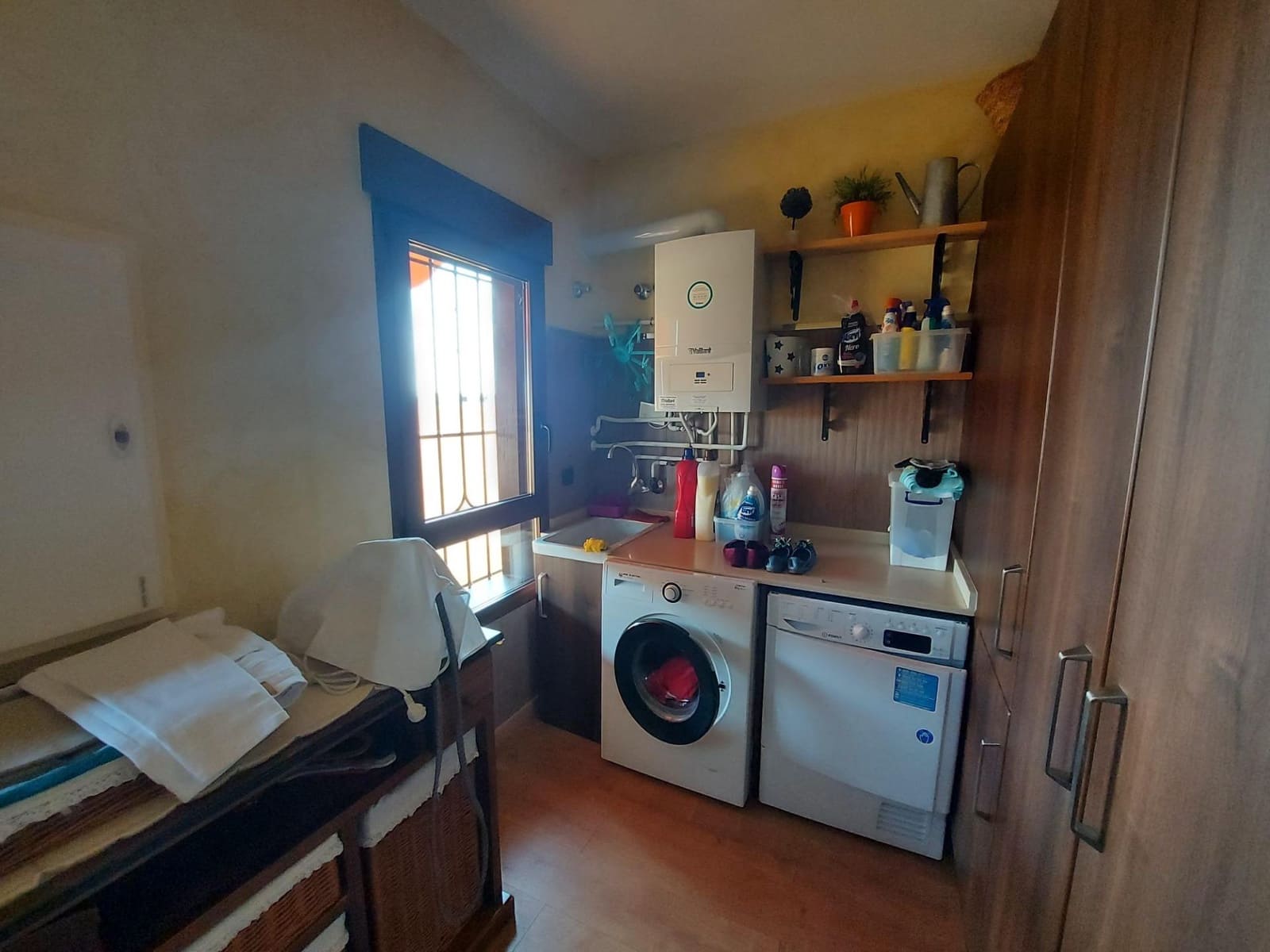 4 sypialnia Willa na sprzedaż w Santiago de la Ribera z basenem garażem - 895 000 € (Ref: 7694129)