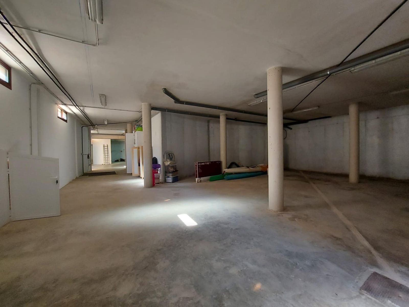 4 sypialnia Willa na sprzedaż w Santiago de la Ribera z basenem garażem - 895 000 € (Ref: 7694129)