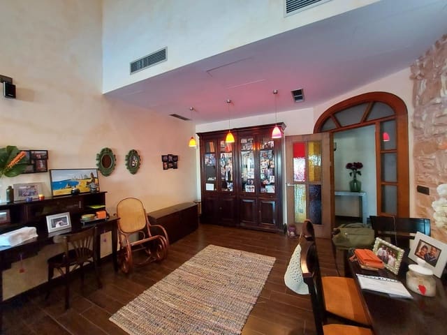 4 sypialnia Willa na sprzedaż w Santiago de la Ribera, San Javier z basenem garażem - 895 000 € (Ref: 7694129)