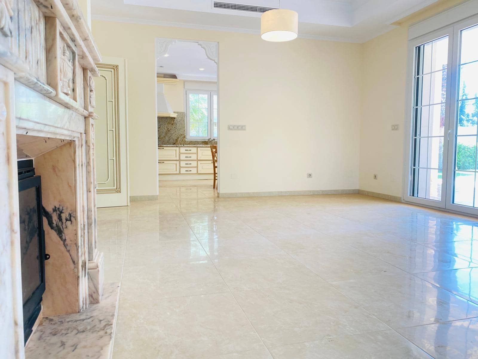 7 bedroom Villa for sale in Cabo Roig with pool garage - € 1,679,000 (Ref: 8377592)