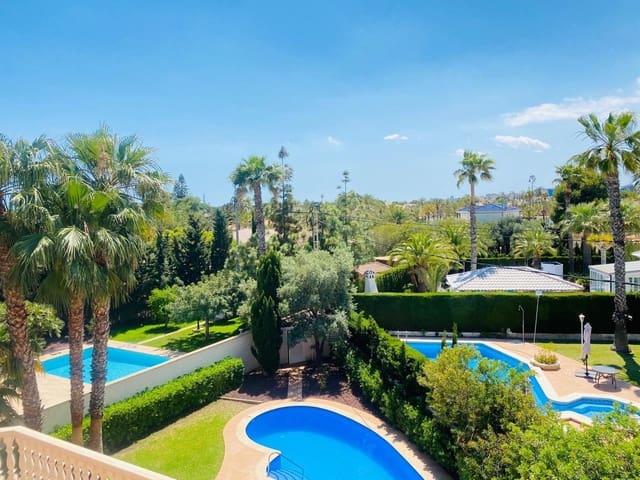 7 bedroom Villa for sale in Cabo Roig, Orihuela with pool garage - € 1,679,000 (Ref: 8377592)