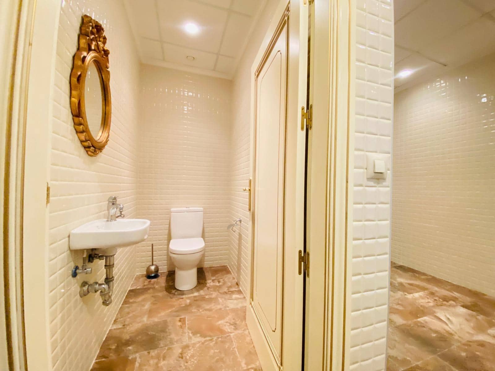 7 bedroom Villa for sale in Cabo Roig with pool garage - € 1,679,000 (Ref: 8377592)