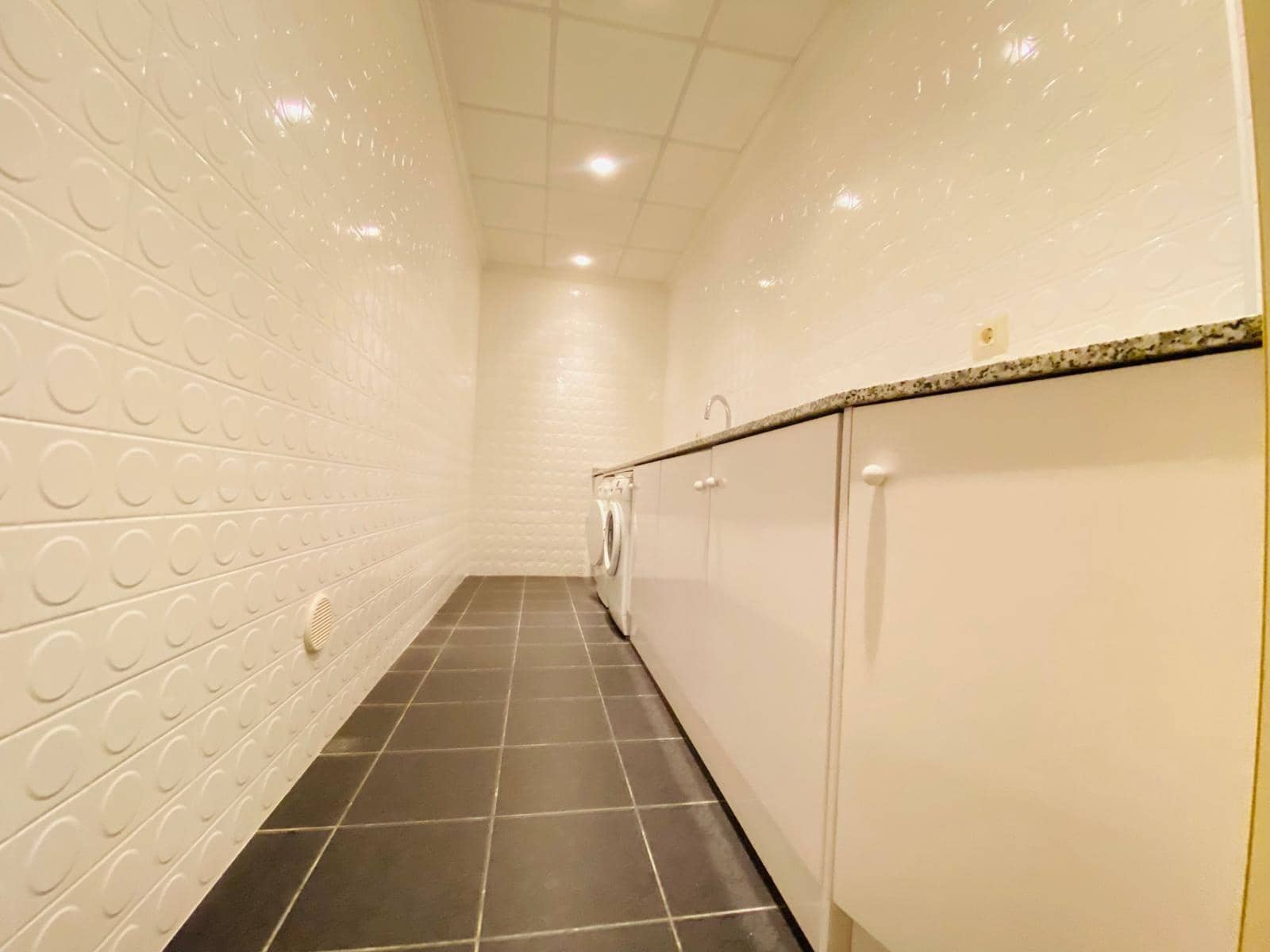 7 bedroom Villa for sale in Cabo Roig with pool garage - € 1,679,000 (Ref: 8377592)