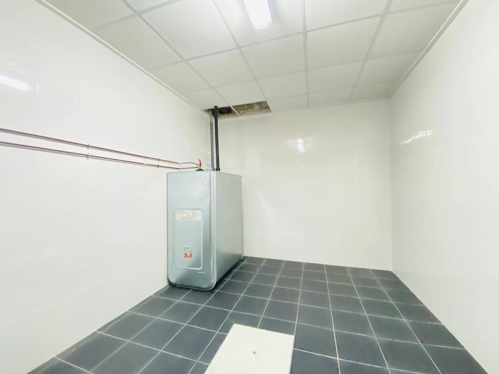 7 bedroom Villa for sale in Cabo Roig with pool garage - € 1,679,000 (Ref: 8377592)