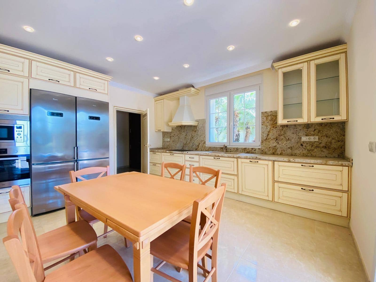 7 bedroom Villa for sale in Cabo Roig with pool garage - € 1,679,000 (Ref: 8377592)