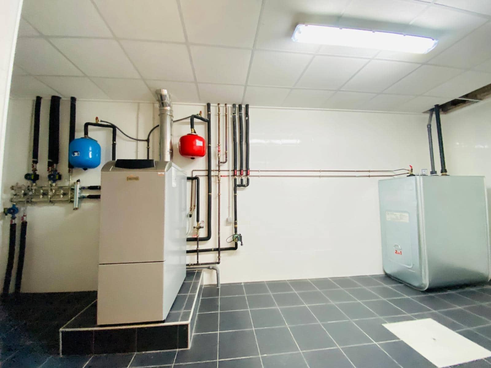 7 bedroom Villa for sale in Cabo Roig with pool garage - € 1,679,000 (Ref: 8377592)