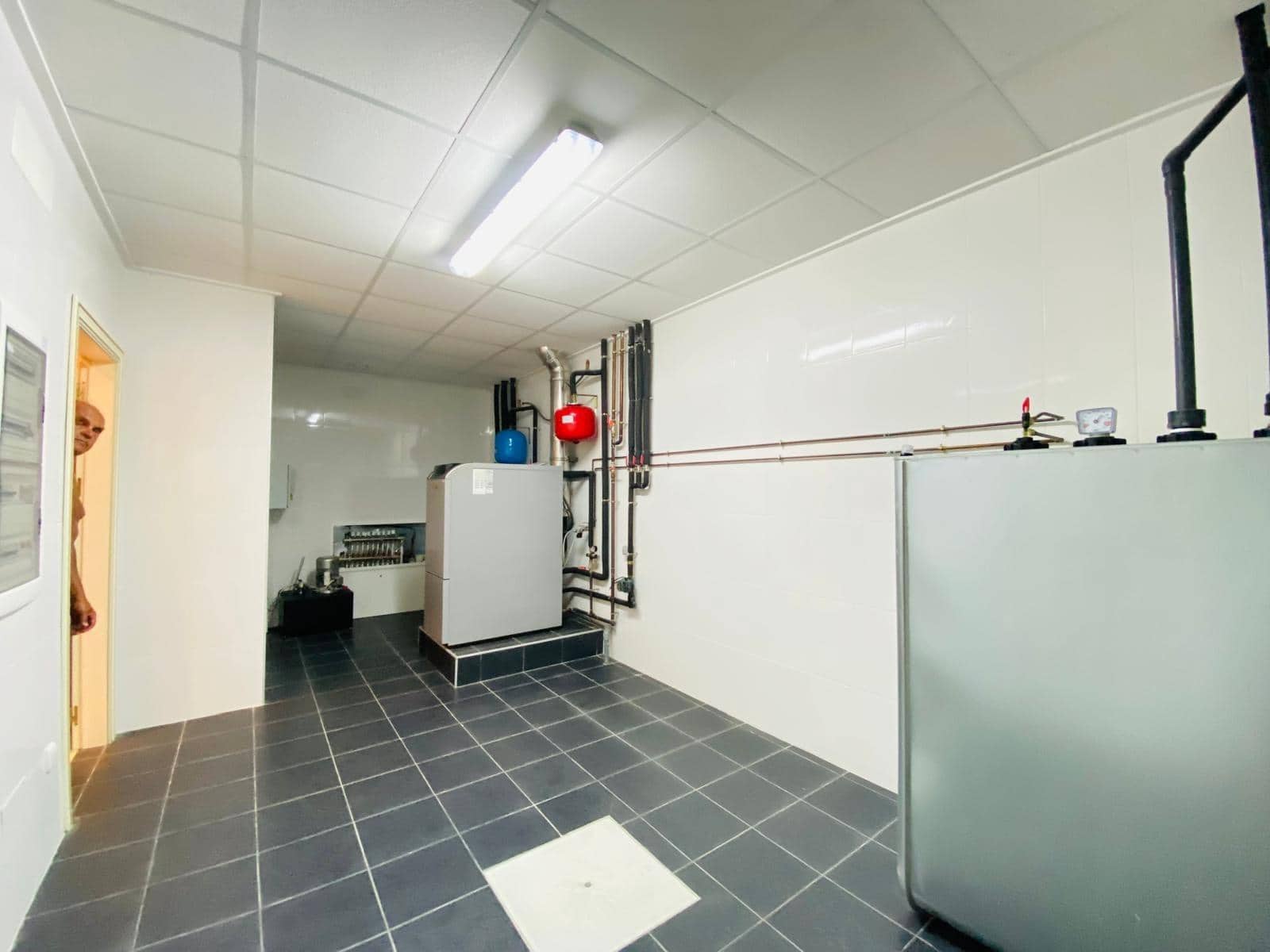 7 bedroom Villa for sale in Cabo Roig with pool garage - € 1,679,000 (Ref: 8377592)