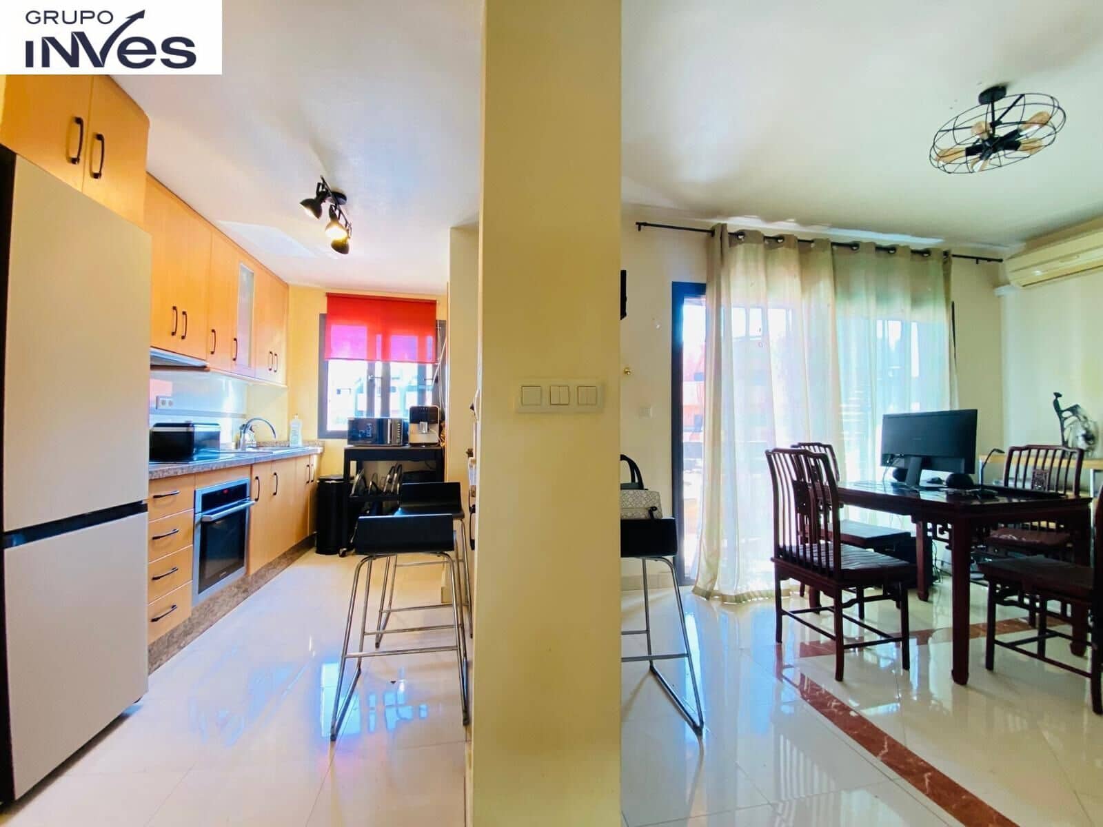 4 bedroom Villa for sale in Villamartin with pool - € 243,900 (Ref: 8472564)