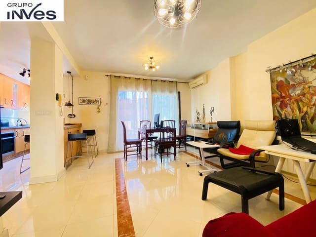 4 sypialnia Willa na sprzedaż w Villamartin, Orihuela z basenem - 243 900 € (Ref: 8472564)