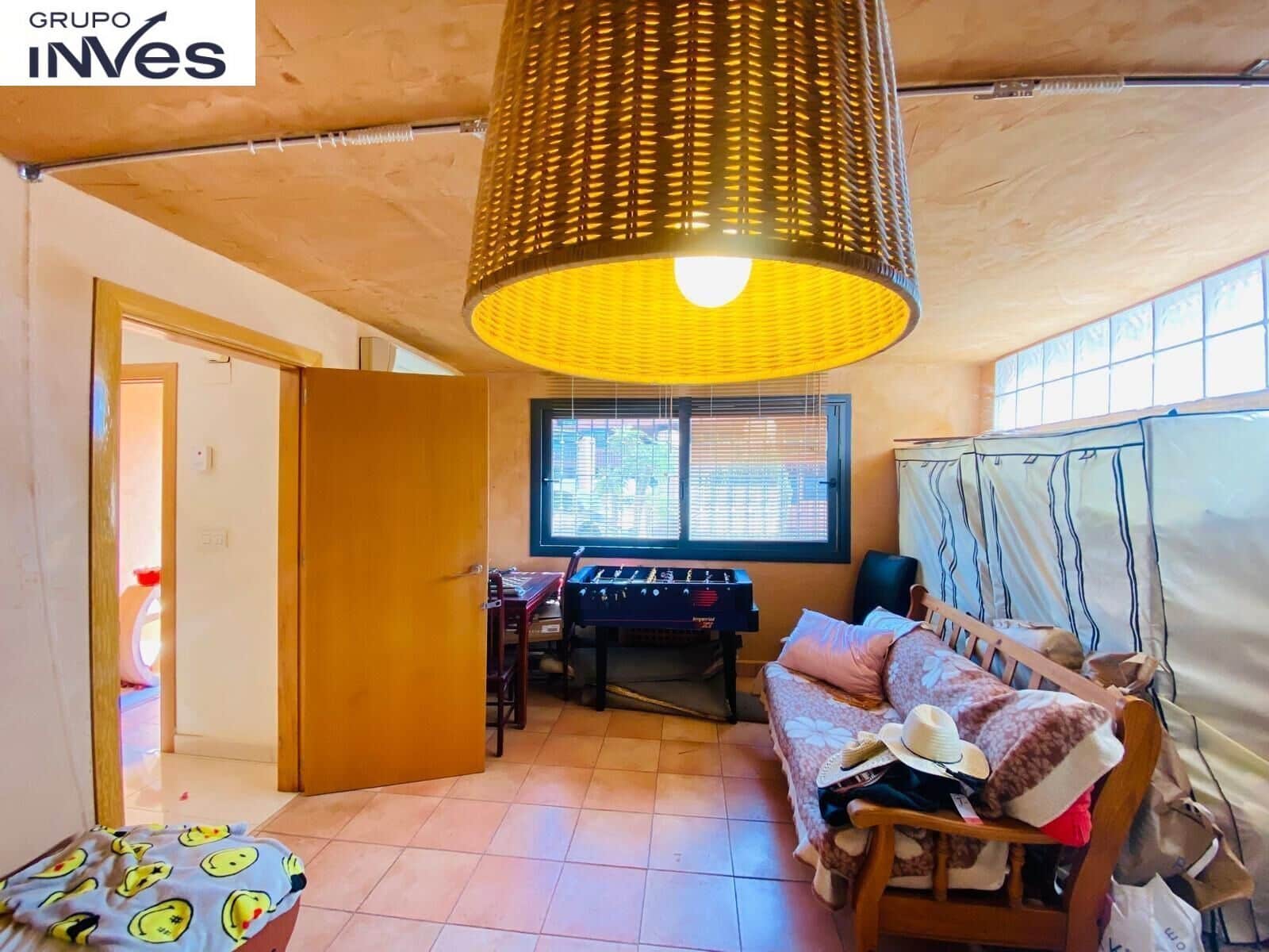 4 bedroom Villa for sale in Villamartin with pool - € 243,900 (Ref: 8472564)