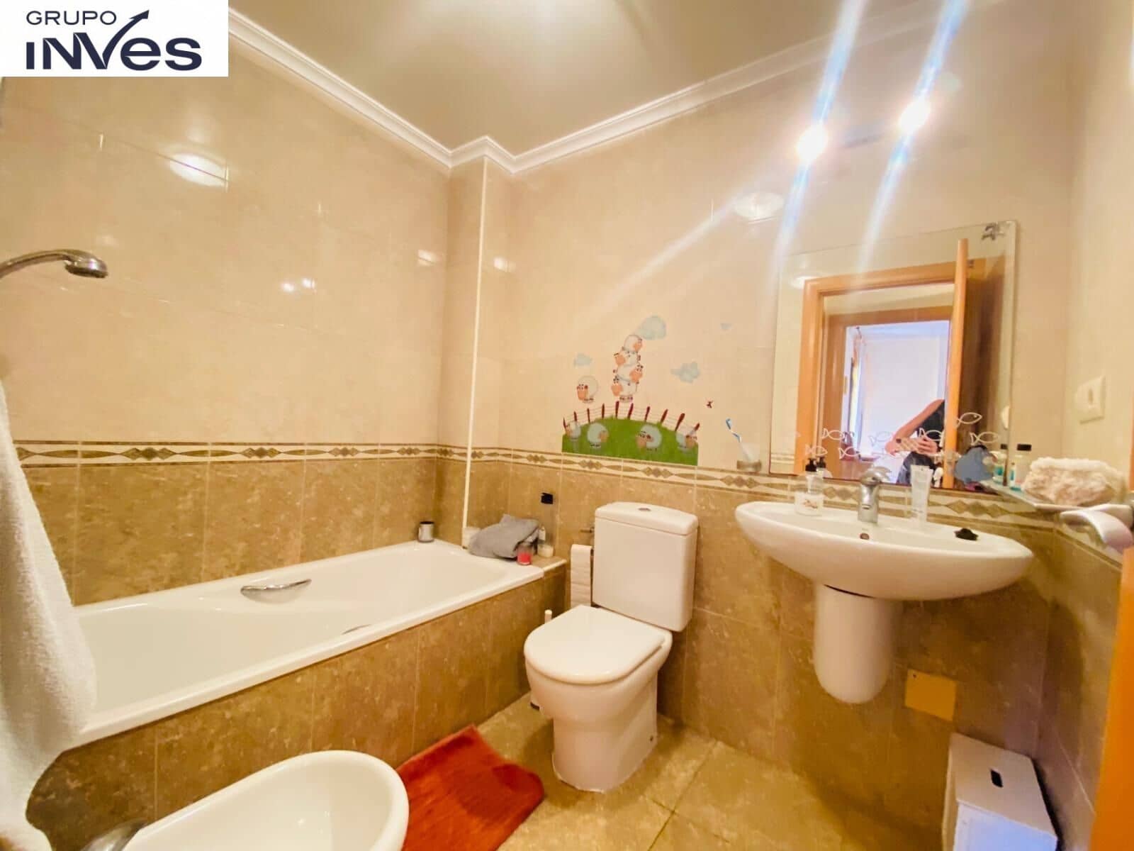 4 bedroom Villa for sale in Villamartin with pool - € 243,900 (Ref: 8472564)