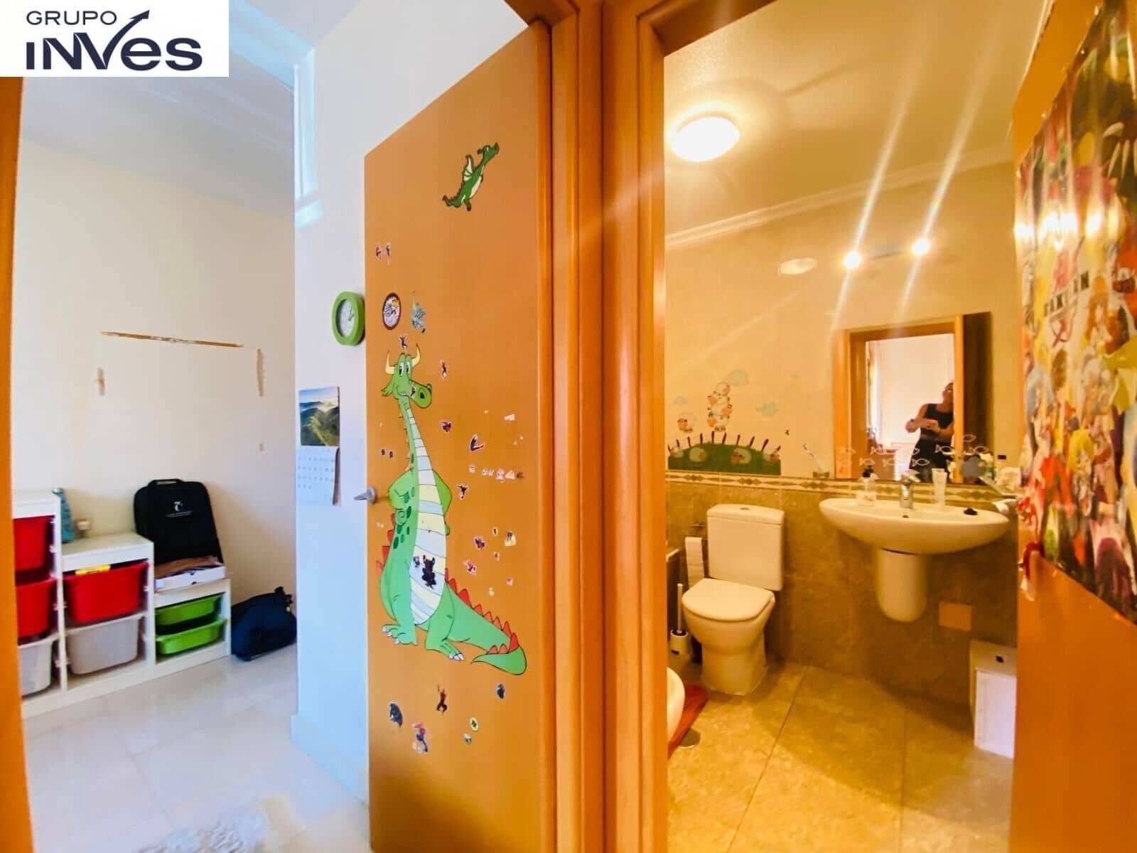 4 bedroom Villa for sale in Villamartin with pool - € 243,900 (Ref: 8472564)