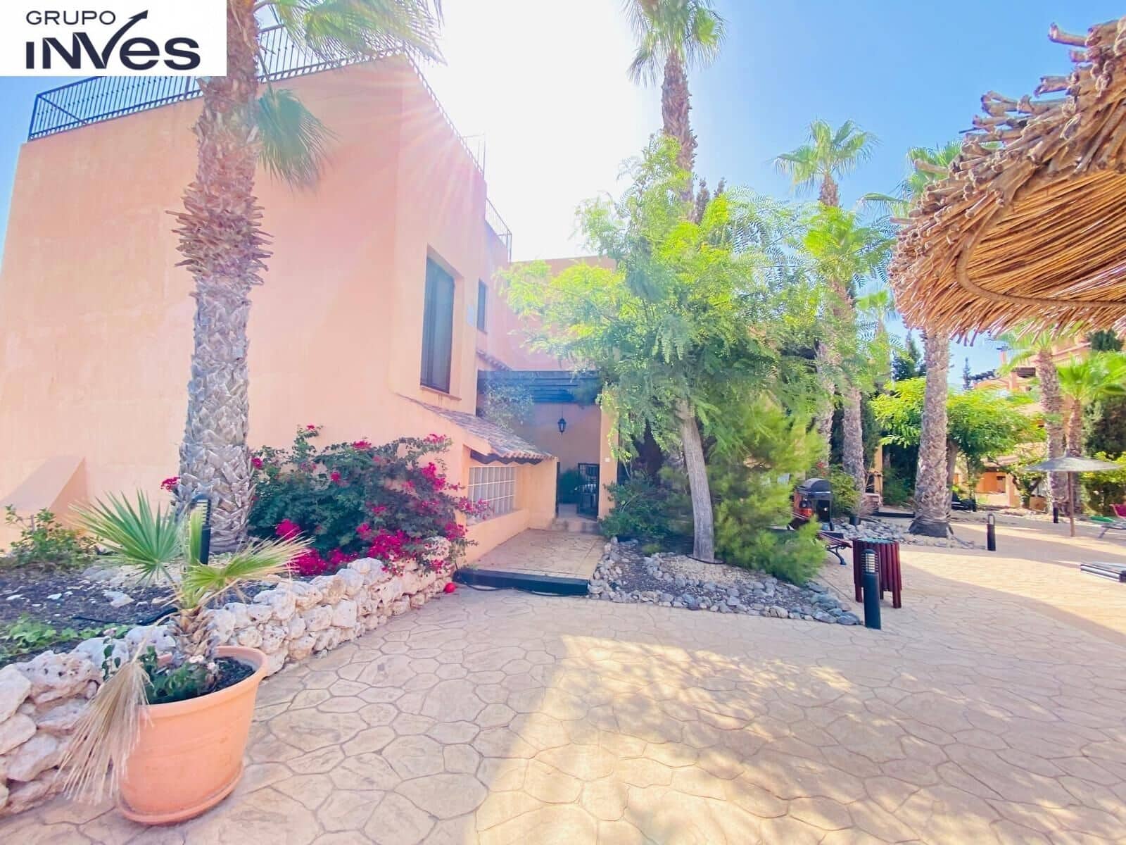 4 bedroom Villa for sale in Villamartin with pool - € 243,900 (Ref: 8472564)