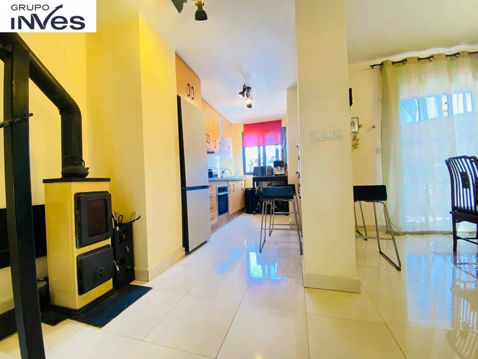 4 bedroom Villa for sale in Villamartin with pool - € 242,900 (Ref: 8472564)