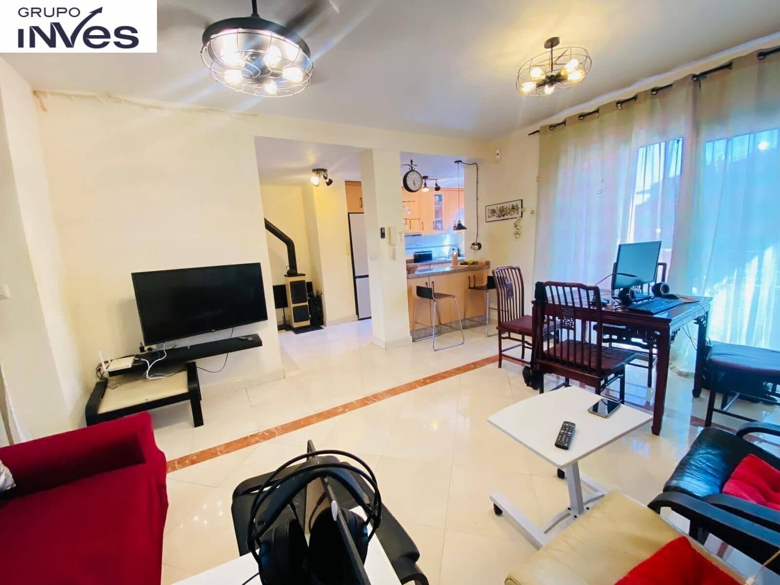 4 bedroom Villa for sale in Villamartin with pool - € 242,900 (Ref: 8472564)