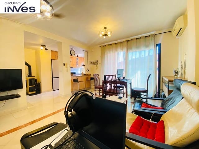 4 sypialnia Willa na sprzedaż w Villamartin, Orihuela z basenem - 242 900 € (Ref: 8472564)