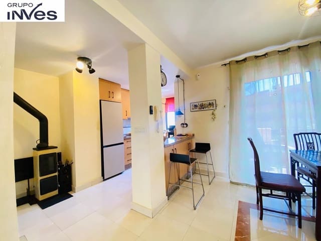 4 sypialnia Willa na sprzedaż w Villamartin, Orihuela z basenem - 242 900 € (Ref: 8472564)