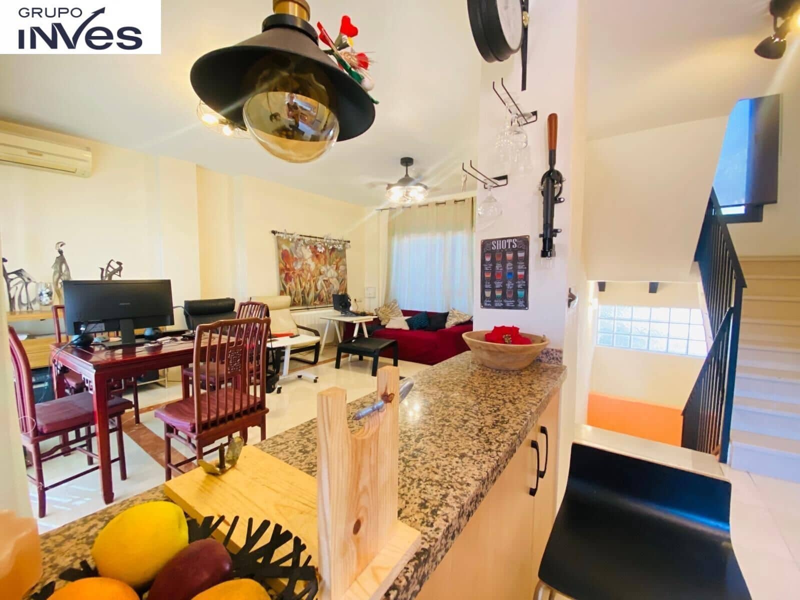 4 bedroom Villa for sale in Villamartin with pool - € 242,900 (Ref: 8472564)