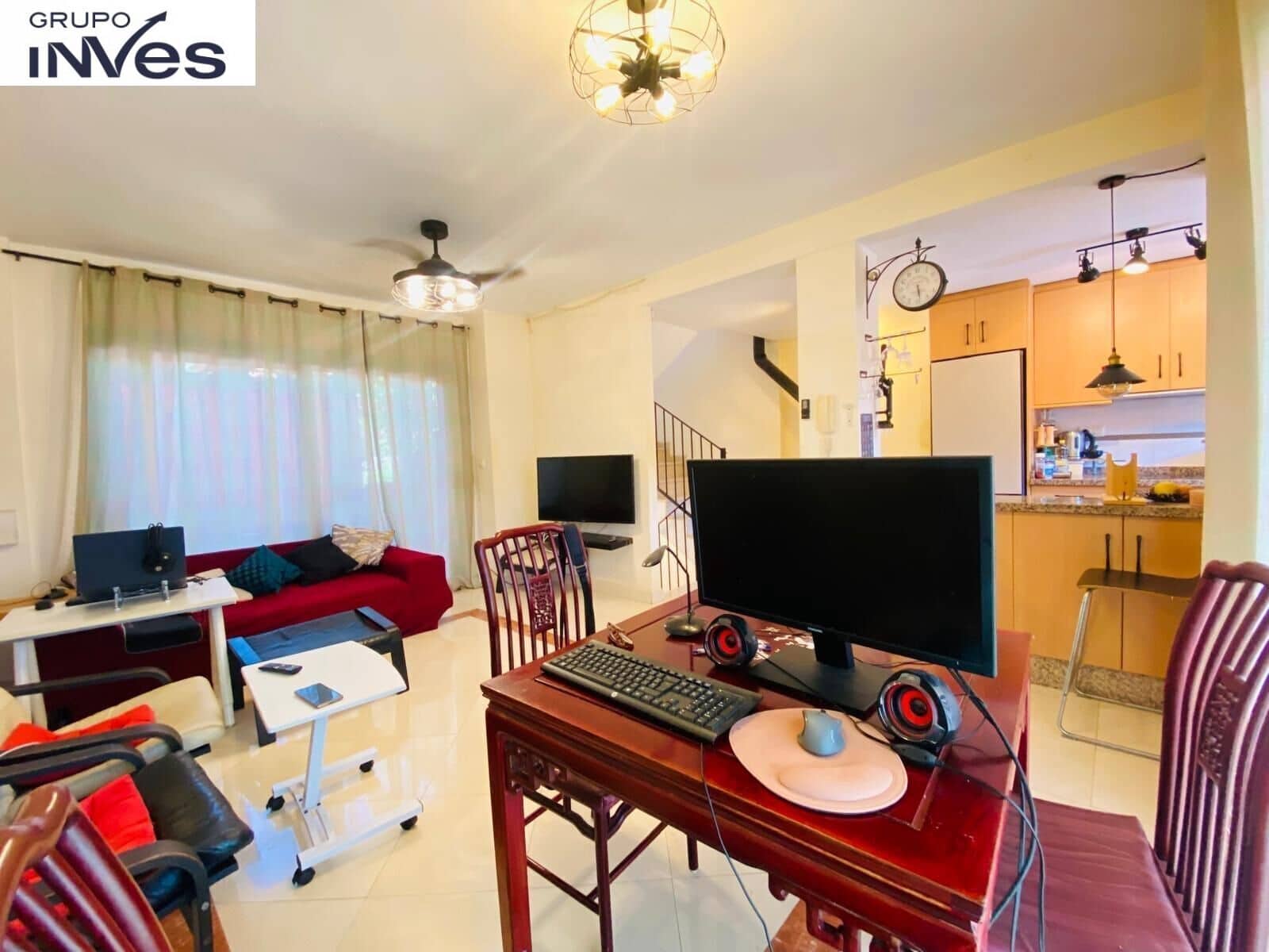 4 bedroom Villa for sale in Villamartin with pool - € 242,900 (Ref: 8472564)