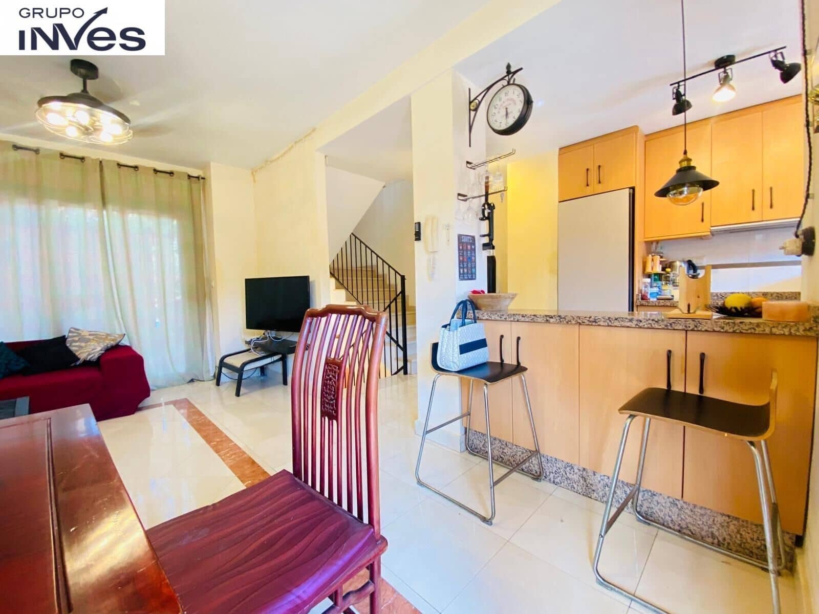 4 bedroom Villa for sale in Villamartin with pool - € 242,900 (Ref: 8472564)