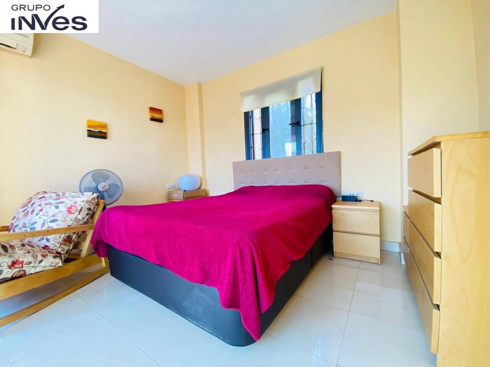 4 bedroom Villa for sale in Villamartin with pool - € 242,900 (Ref: 8472564)