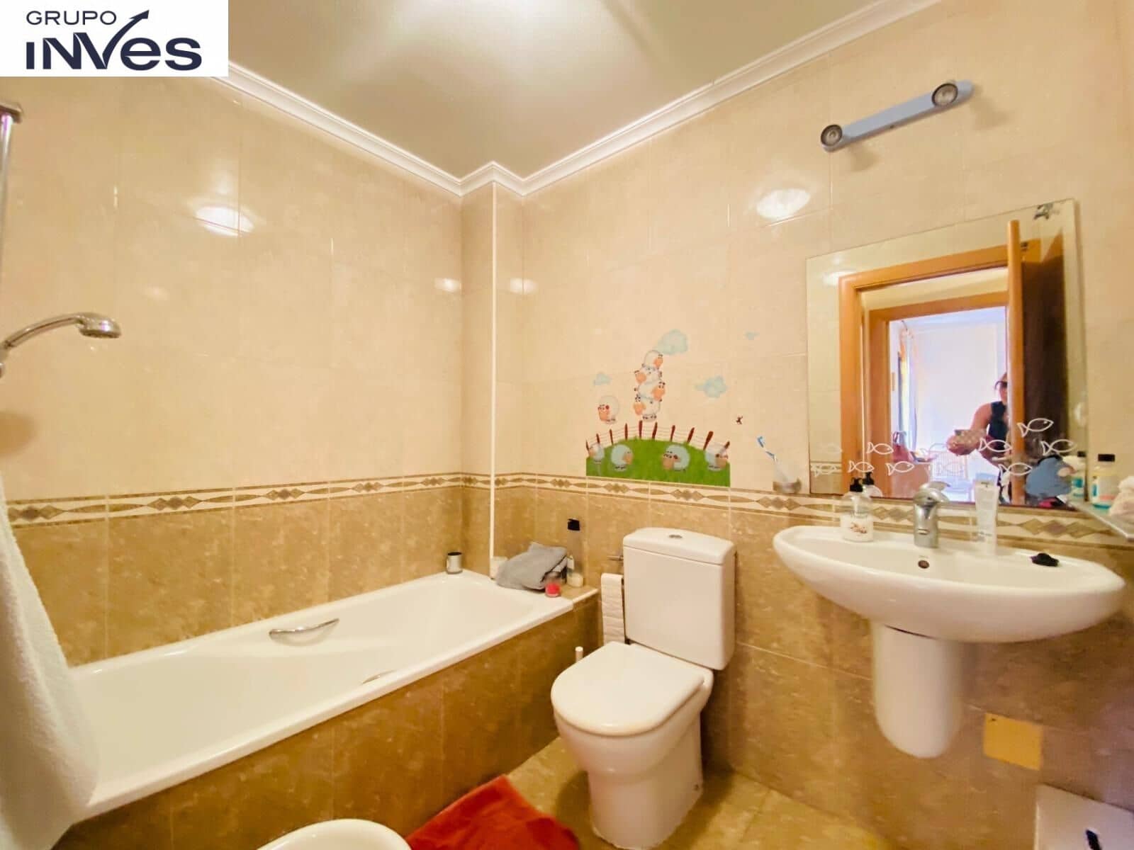 4 bedroom Villa for sale in Villamartin with pool - € 242,900 (Ref: 8472564)