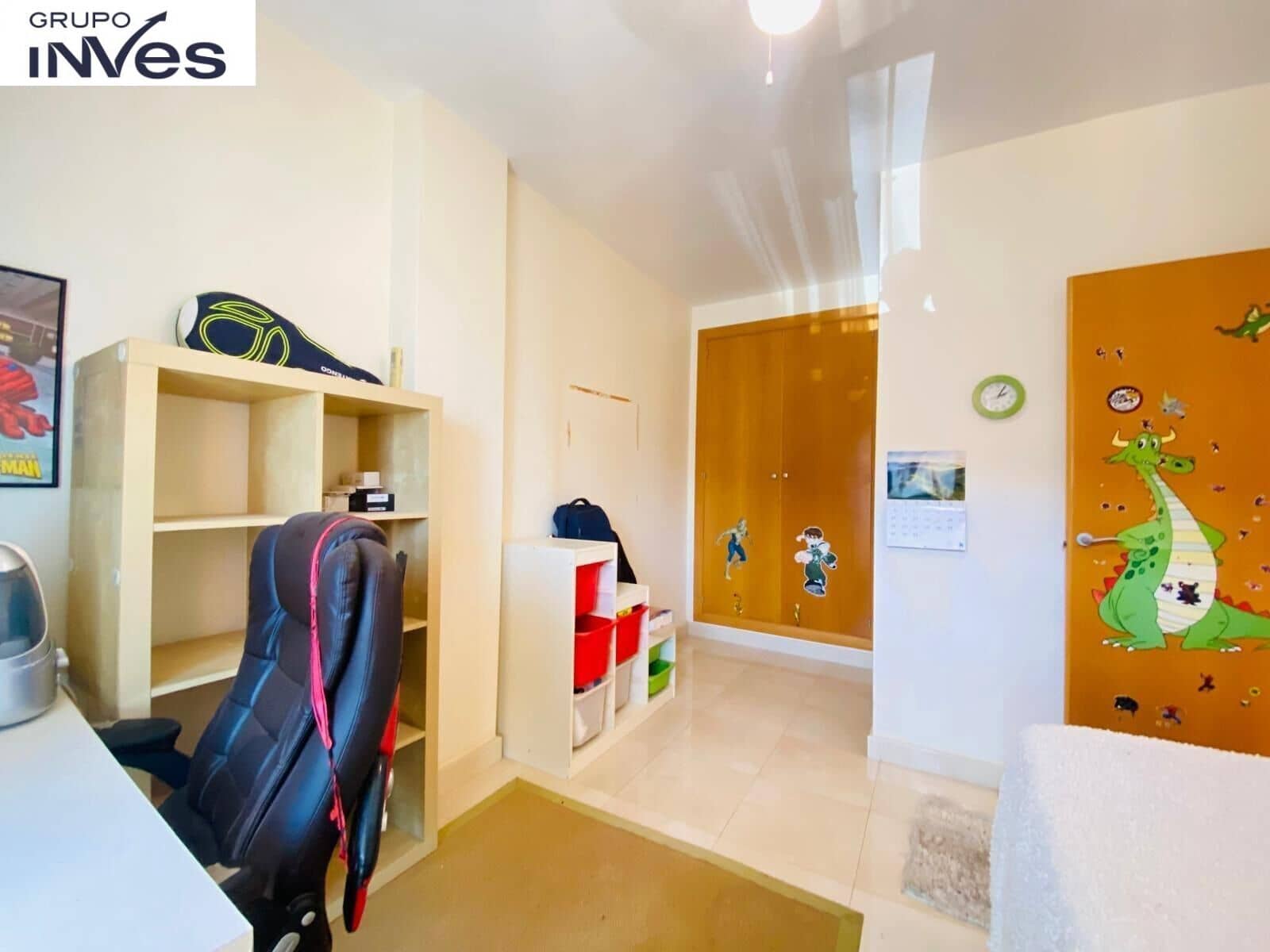 4 bedroom Villa for sale in Villamartin with pool - € 242,900 (Ref: 8472564)