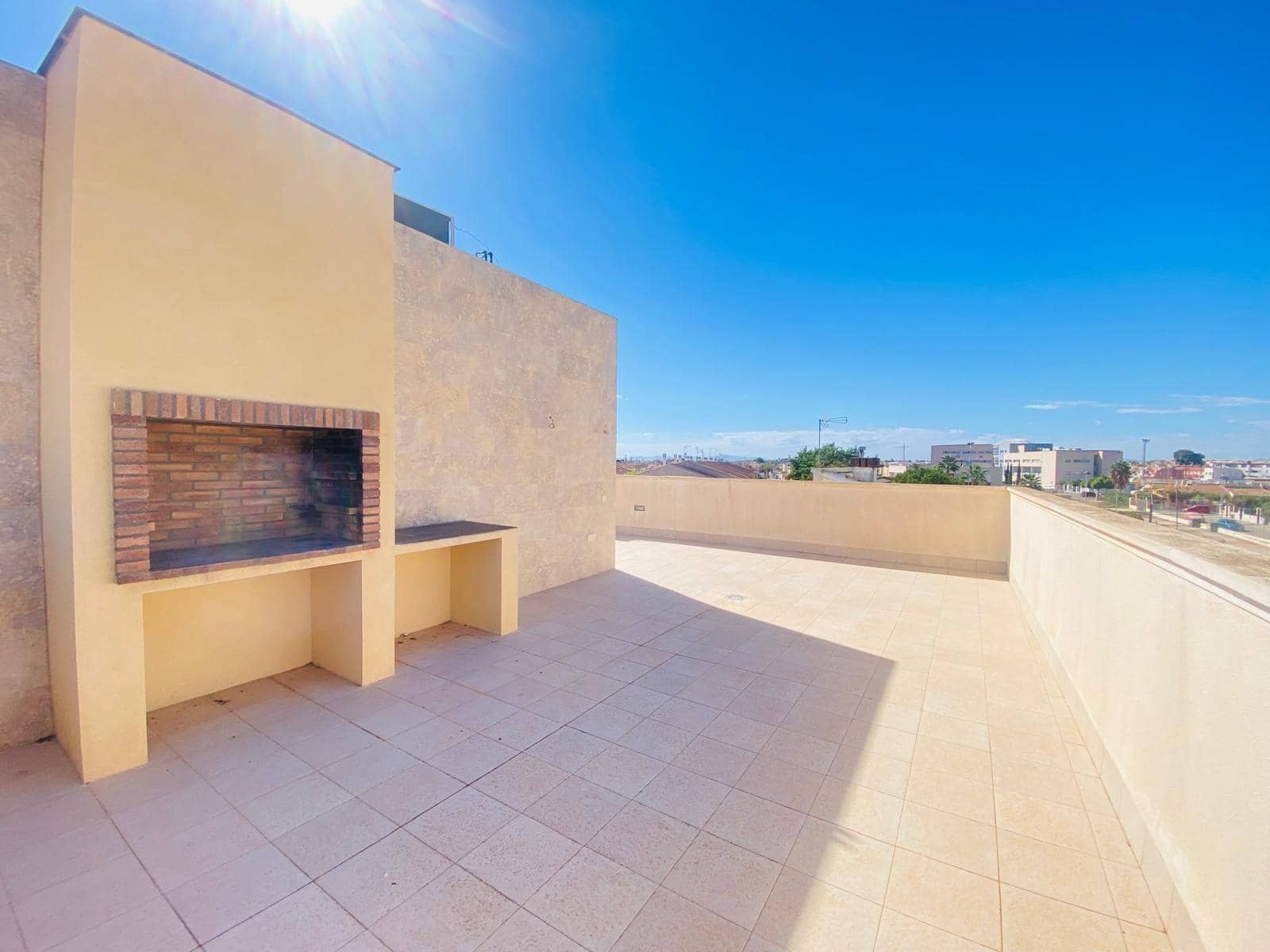 4 soverom Villa til salgs i Santiago de la Ribera - € 335 000 (Ref: 8566371)