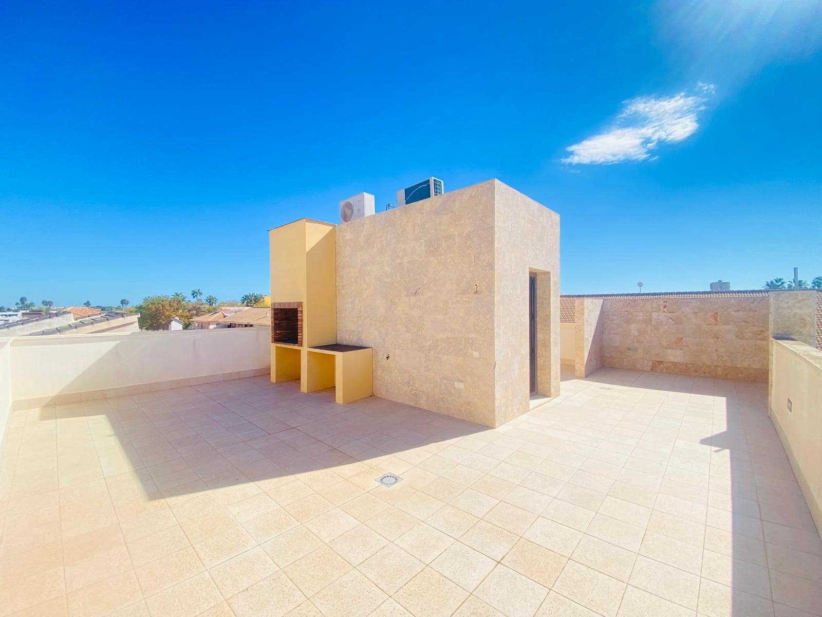 4 soverom Villa til salgs i Santiago de la Ribera - € 335 000 (Ref: 8566371)