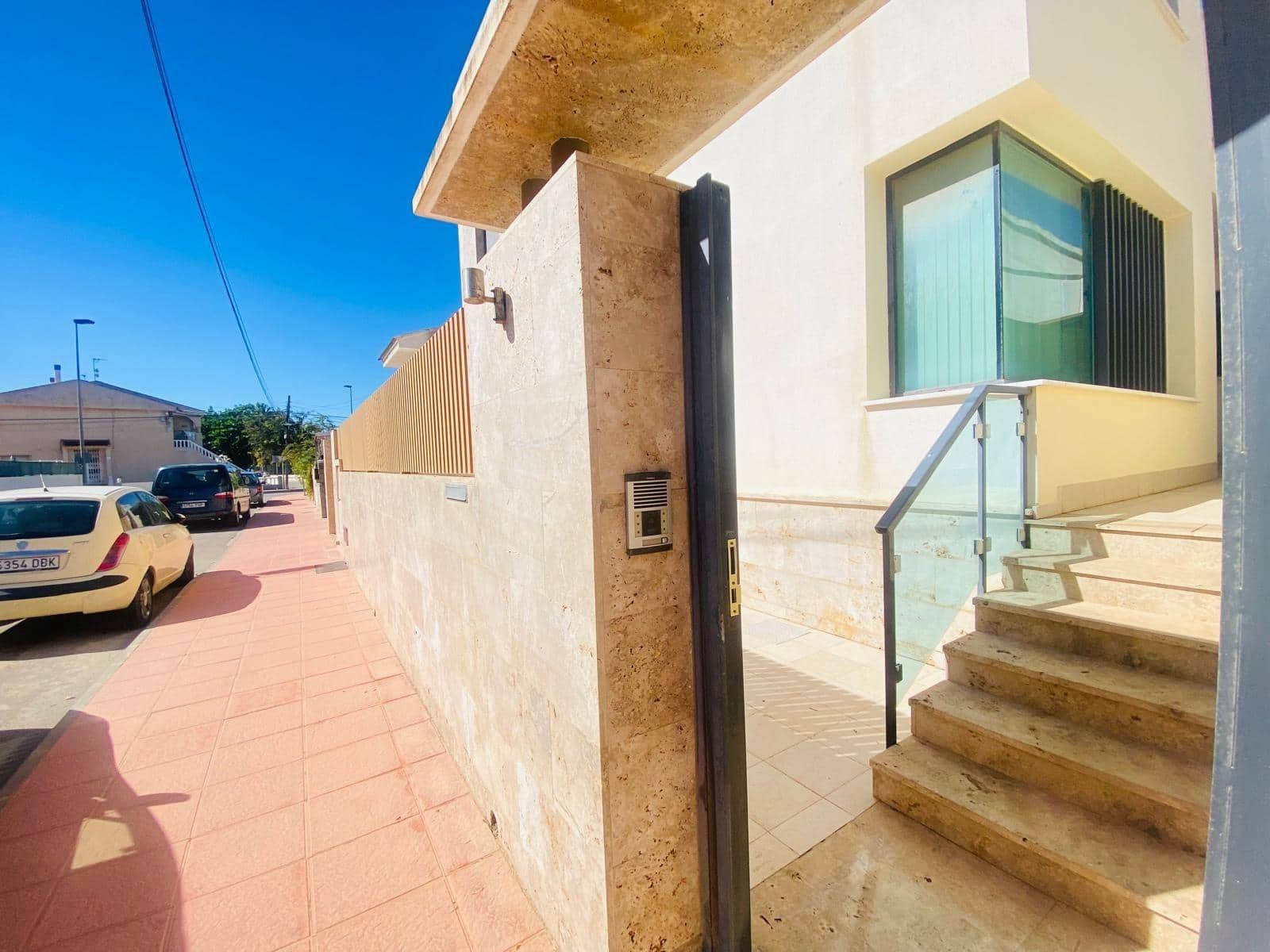 4 soverom Villa til salgs i Santiago de la Ribera - € 335 000 (Ref: 8566371)