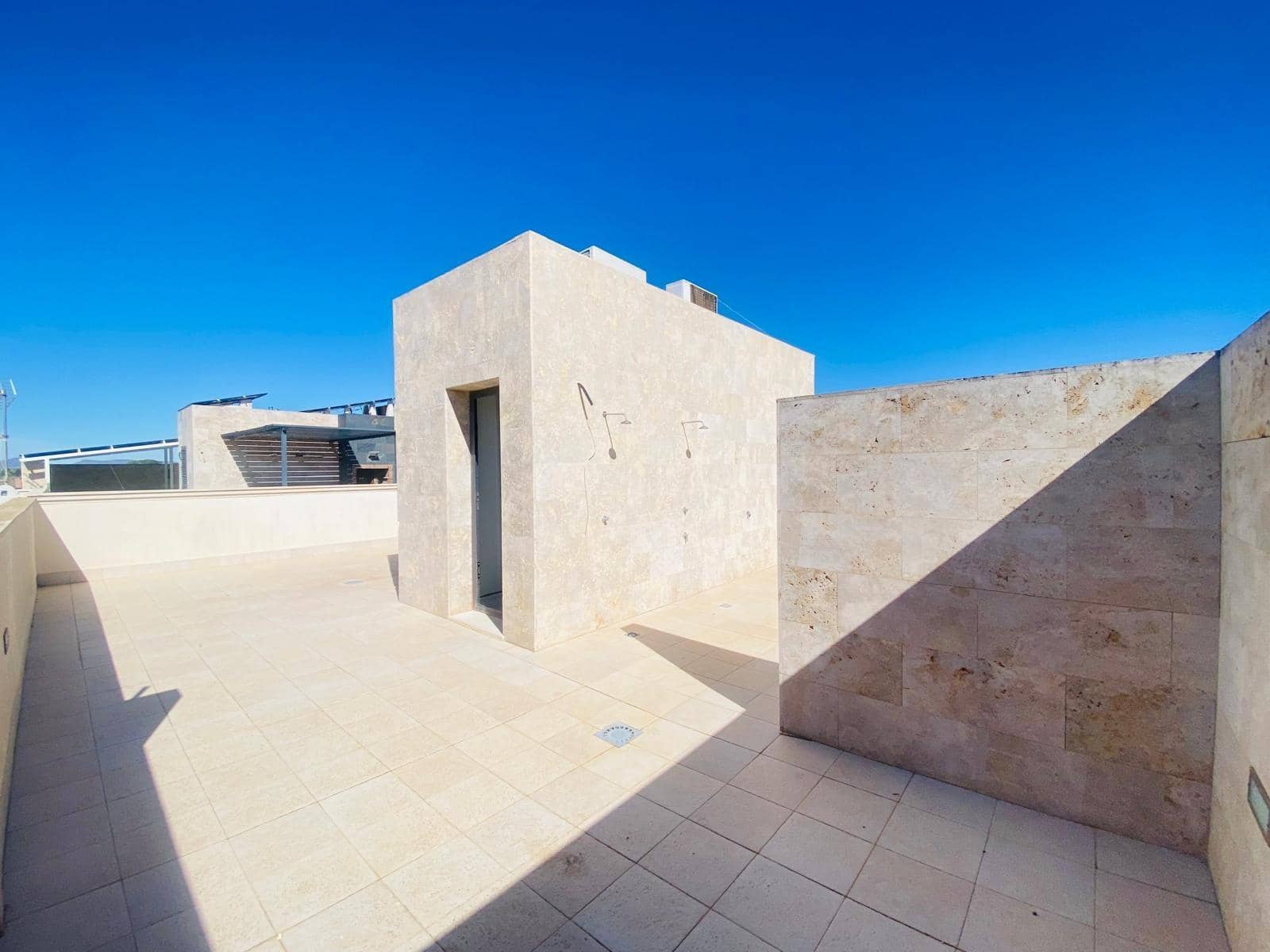 4 soverom Villa til salgs i Santiago de la Ribera - € 335 000 (Ref: 8566371)