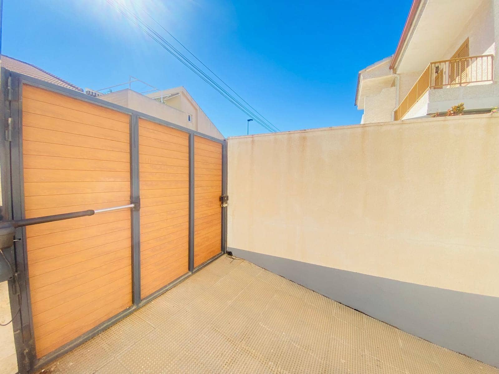 4 soverom Villa til salgs i Santiago de la Ribera - € 335 000 (Ref: 8566371)