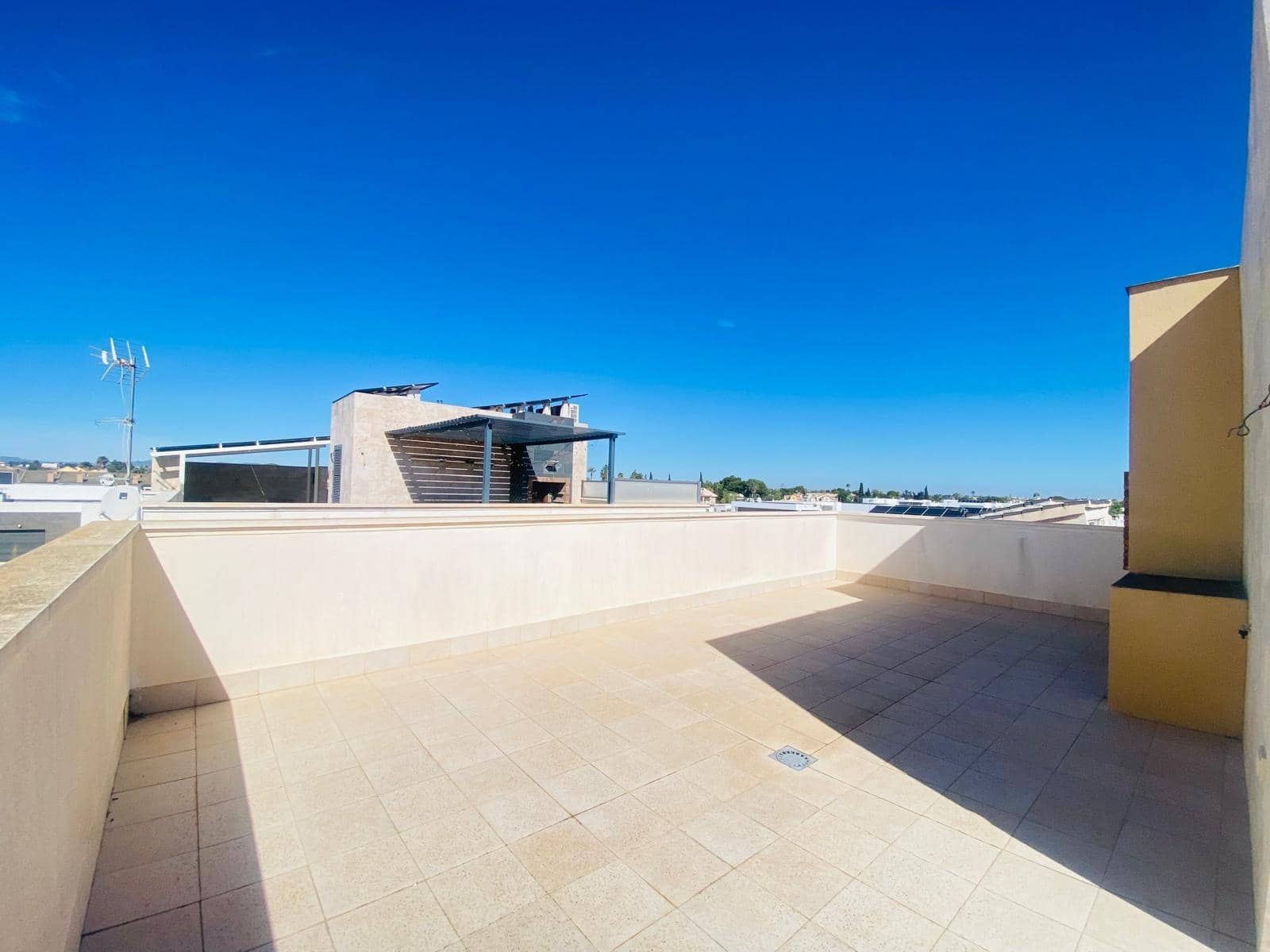 4 soverom Villa til salgs i Santiago de la Ribera - € 335 000 (Ref: 8566371)