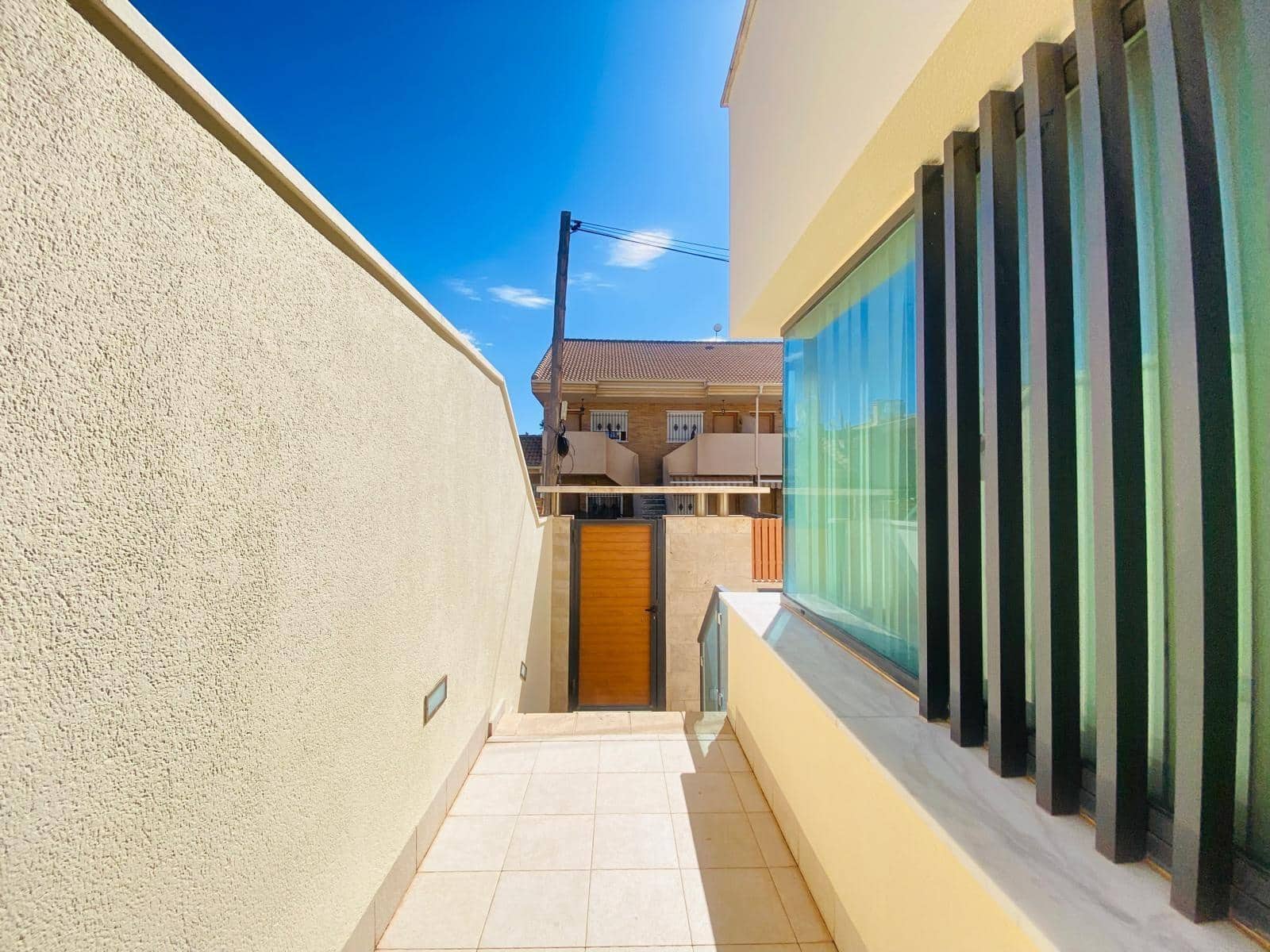 4 soverom Villa til salgs i Santiago de la Ribera - € 335 000 (Ref: 8566371)