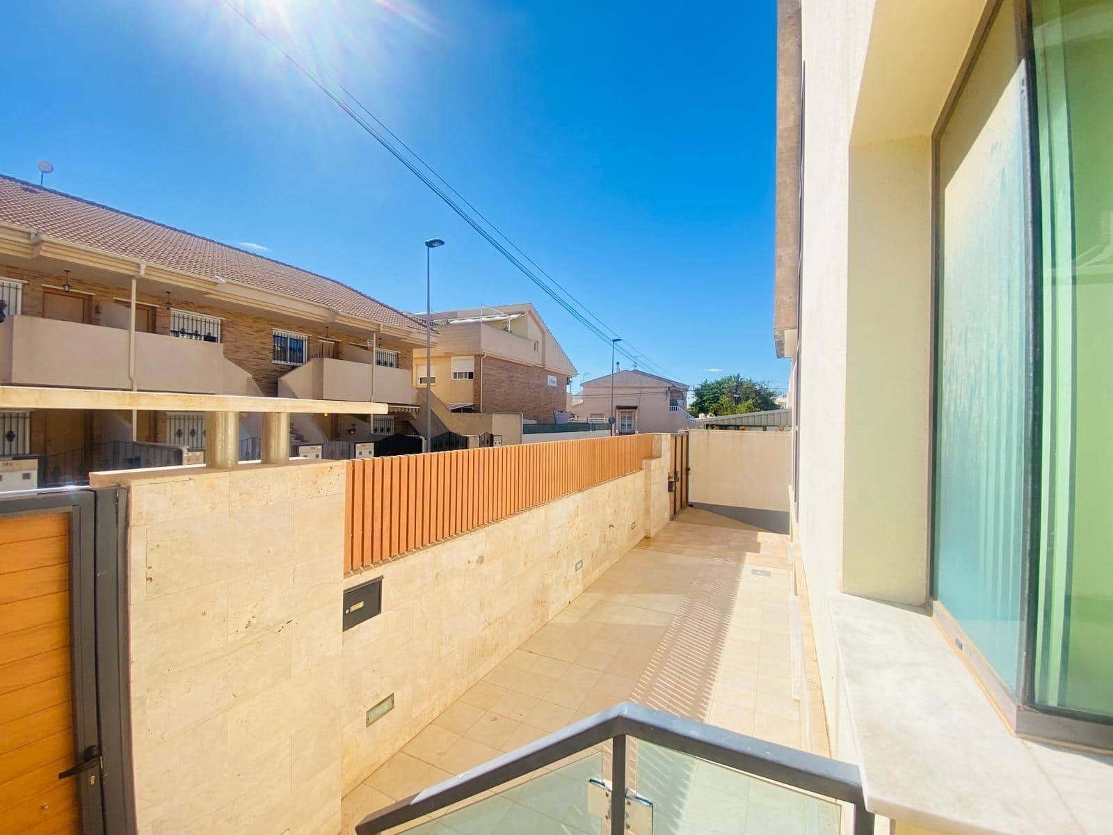 4 soverom Villa til salgs i Santiago de la Ribera - € 335 000 (Ref: 8566371)