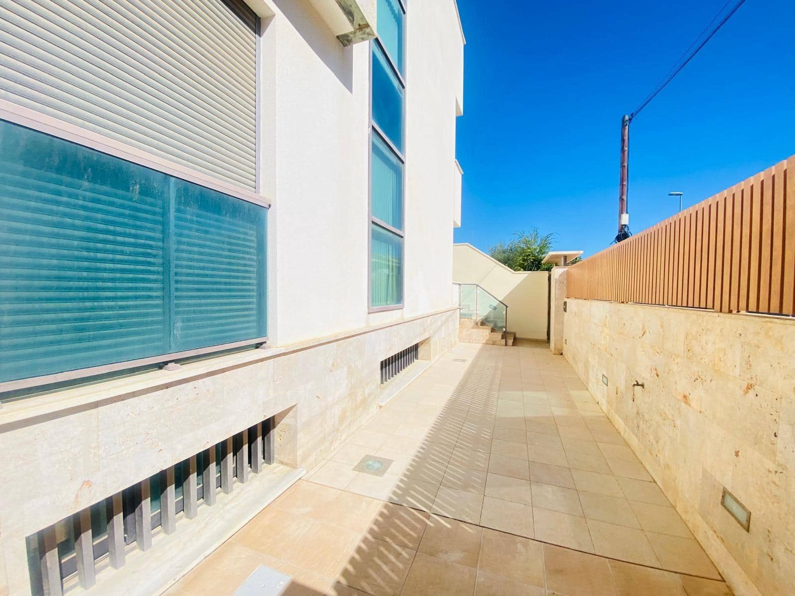 4 soverom Villa til salgs i Santiago de la Ribera - € 335 000 (Ref: 8566371)