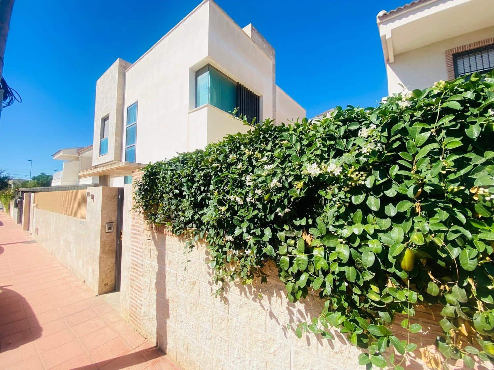 4 soverom Villa til salgs i Santiago de la Ribera - € 335 000 (Ref: 8566371)