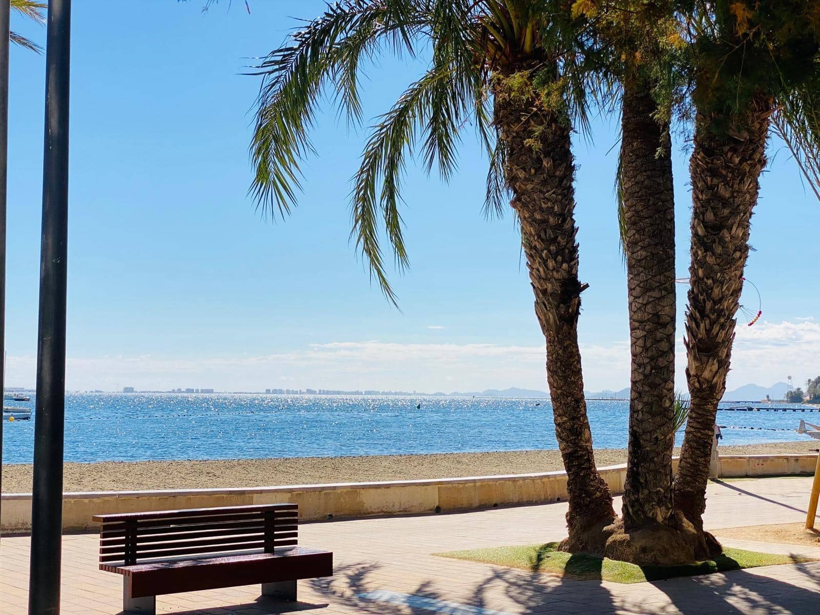 4 soverom Villa til salgs i Santiago de la Ribera - € 335 000 (Ref: 8566371)