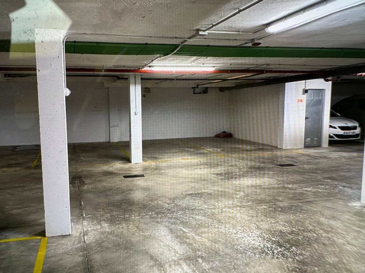 Garage til salg i Orihuela Costa - € 6.900 (Ref: 8636979)