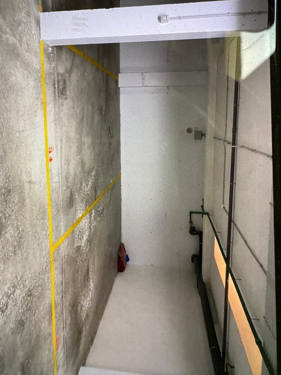 Garage til salg i Orihuela Costa - € 6.900 (Ref: 8636979)