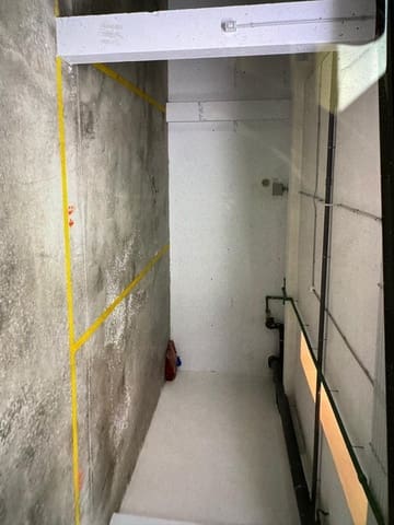 Garage til salg i Lomas de Cabo Roig - Los Dolses, Orihuela - € 6.900 (Ref: 8636979)