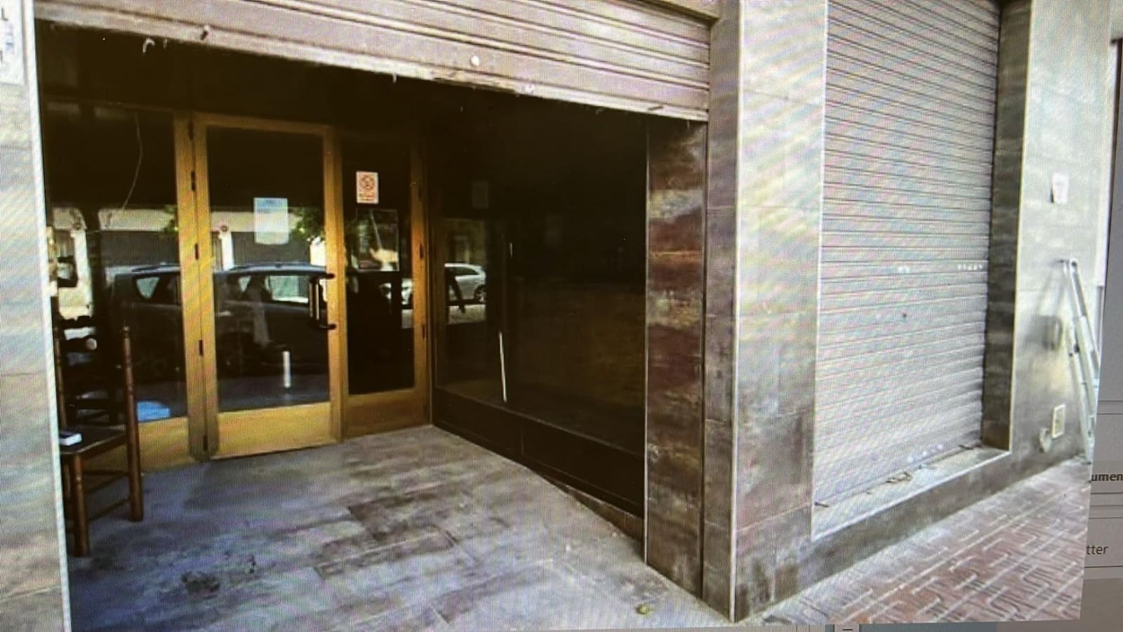 Virksomhed til salg i Aguas Nuevas - € 125.000 (Ref: 8682452)