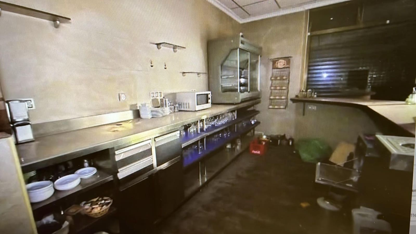 Virksomhed til salg i Aguas Nuevas - € 125.000 (Ref: 8682452)