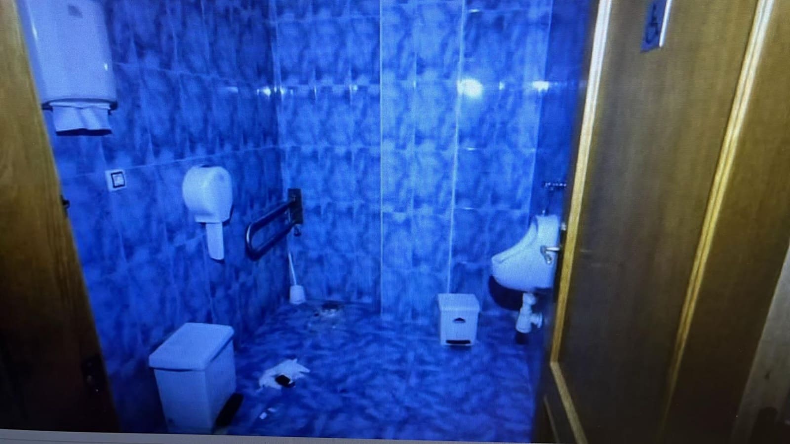 Virksomhed til salg i Aguas Nuevas - € 125.000 (Ref: 8682452)