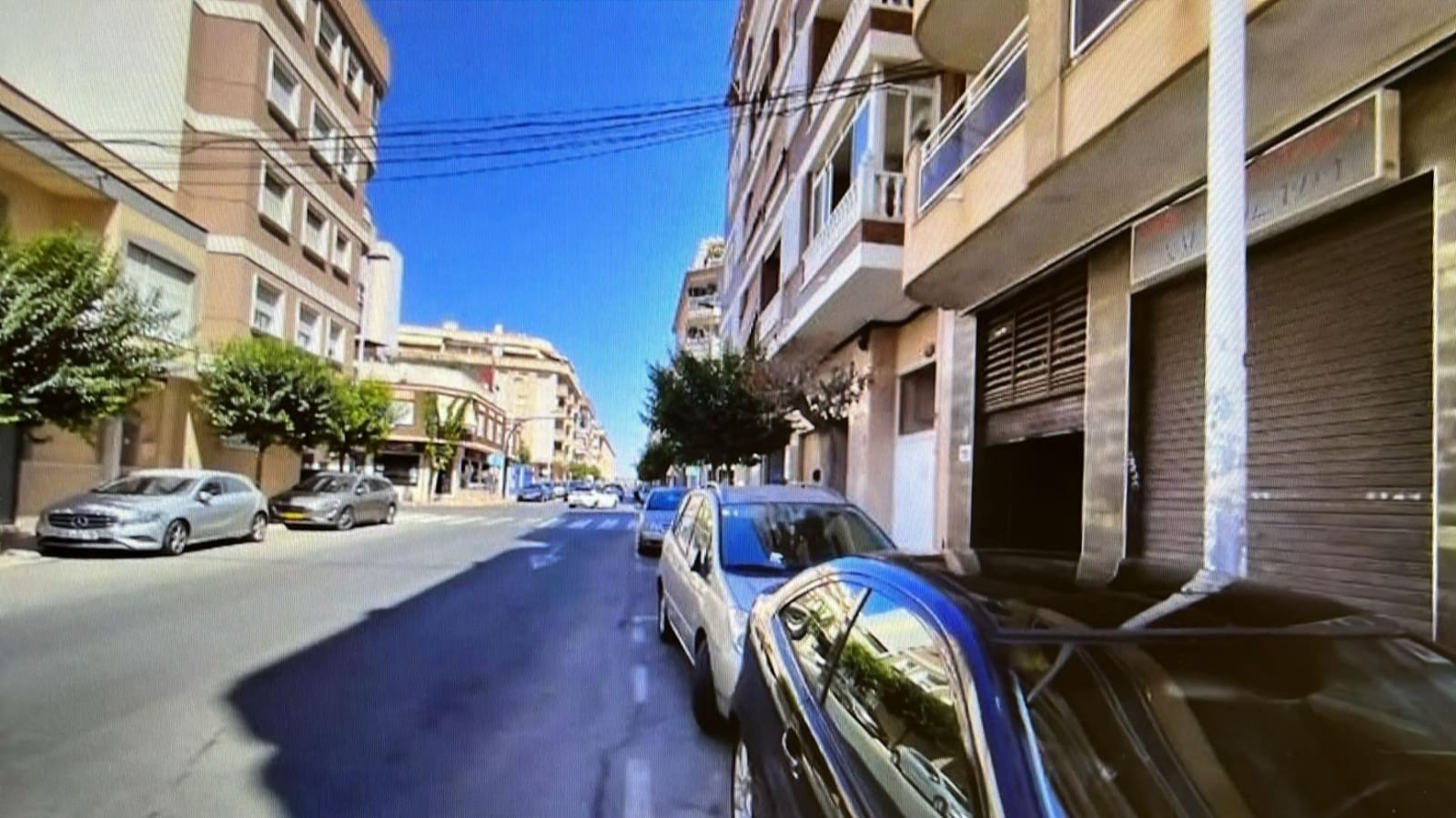 Virksomhed til salg i Aguas Nuevas - € 125.000 (Ref: 8682452)