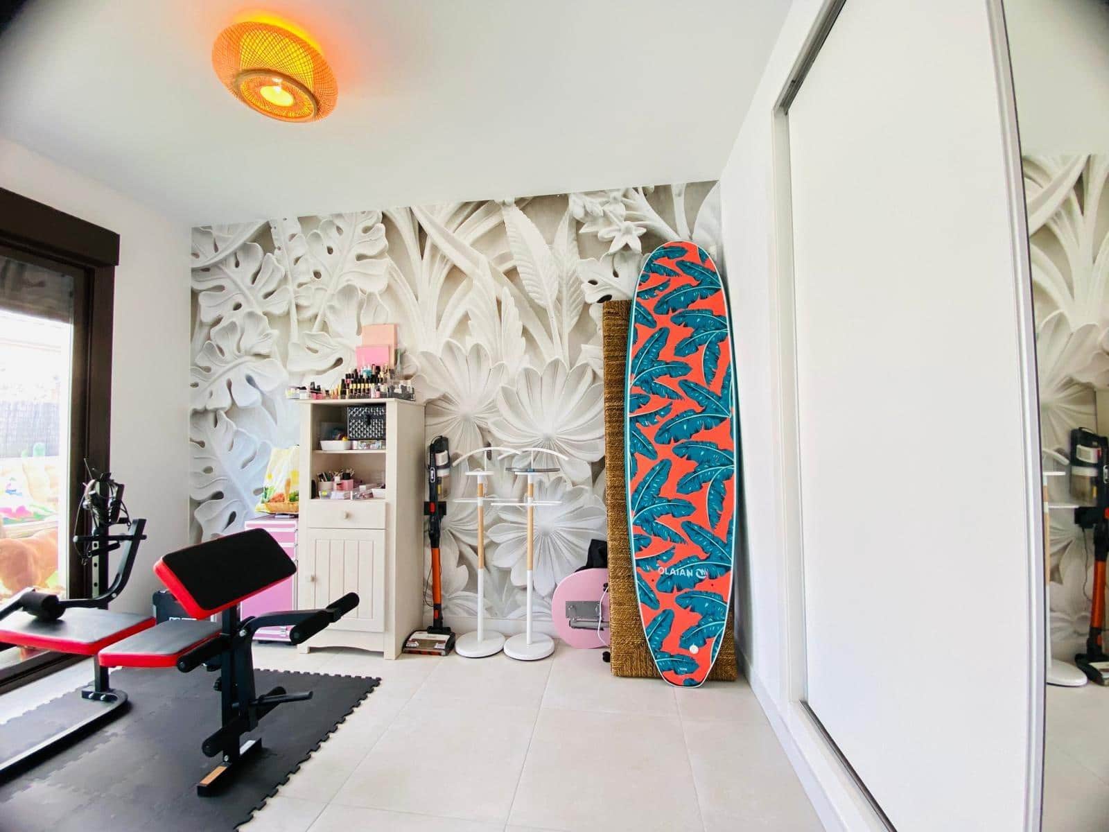 3 bedroom Villa for sale in Orihuela Costa with pool - € 349,800 (Ref: 8760034)