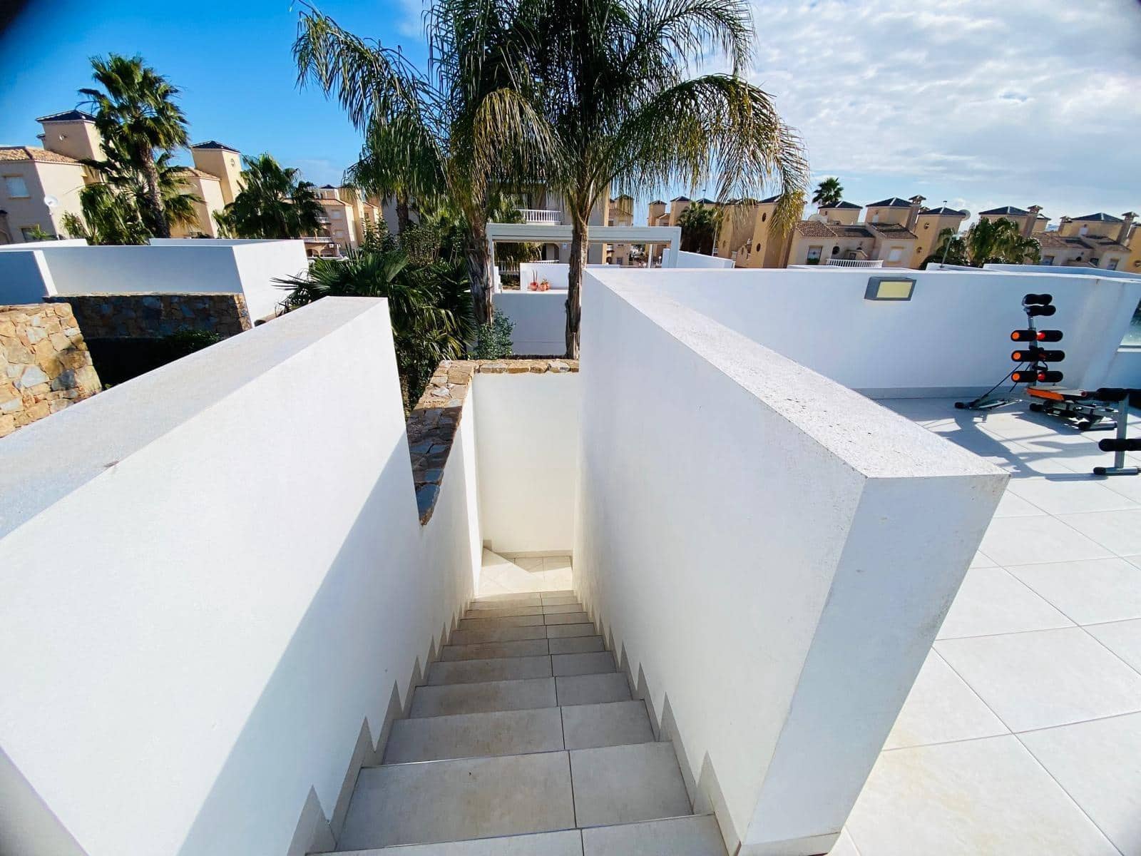 3 bedroom Villa for sale in Orihuela Costa with pool - € 349,800 (Ref: 8760034)